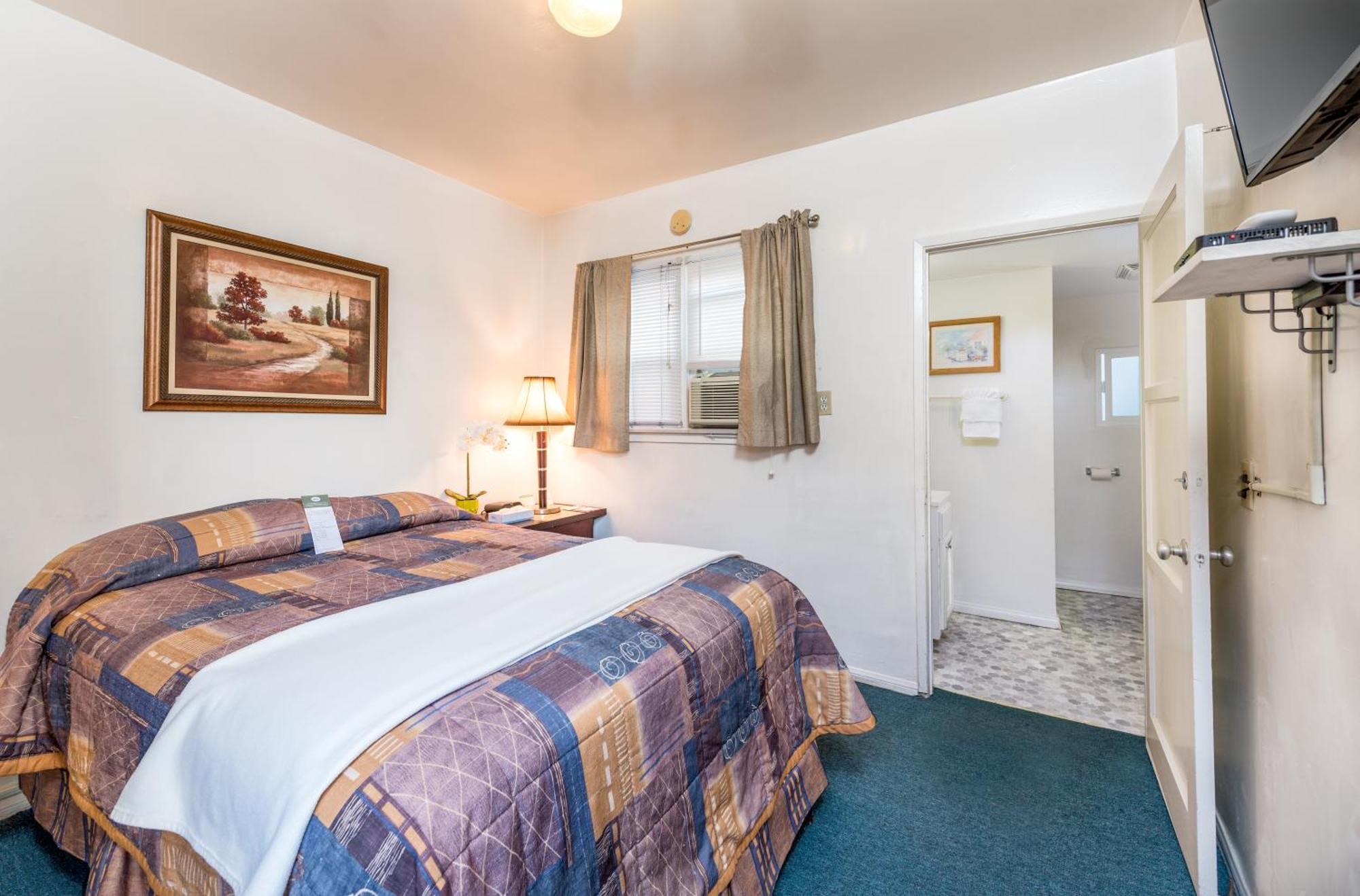 Wilshire Motel
