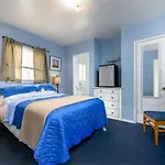 Wilshire Motel